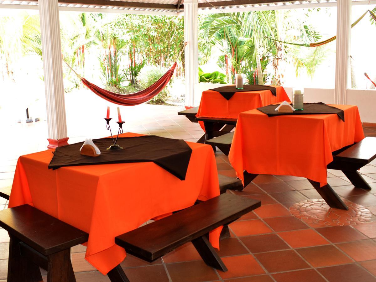 Hotel Campestre La Toscana Villavicencio Exterior photo