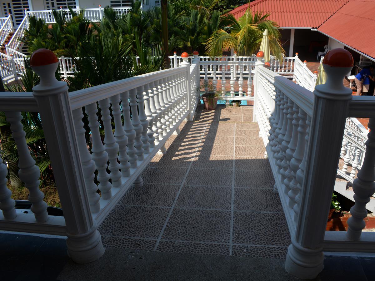 Hotel Campestre La Toscana Villavicencio Exterior photo